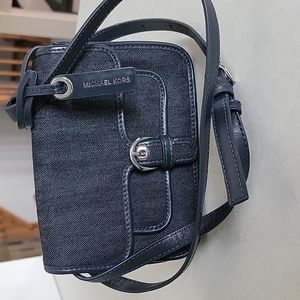 Michael Kors crossbody